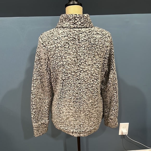 EUC Original Weatherproof vintage fleece size medium women’s - Picture 5 of 7